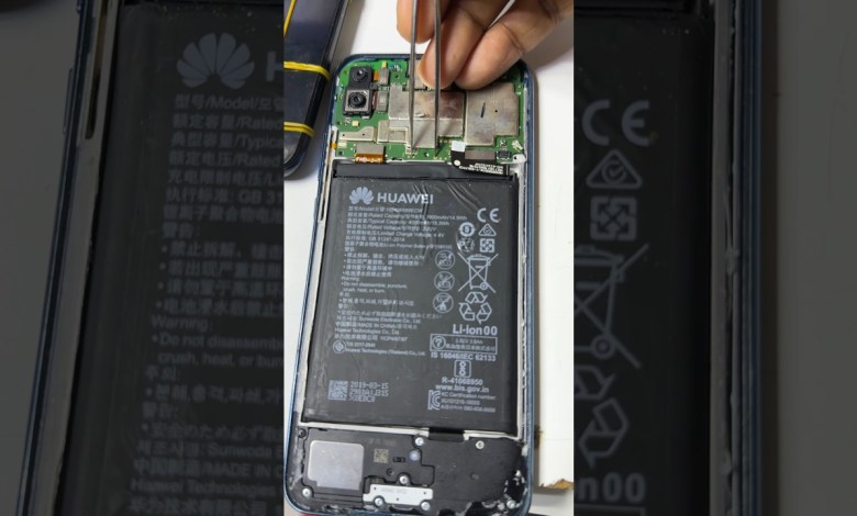 Huawei y9 2019 JKM-LX1 LX2 LX3 FRP EDL Test Point Kirin Huawei y9 2019 JKM-LX1 LX2 LX3 FRP EDL Test Point Kirin