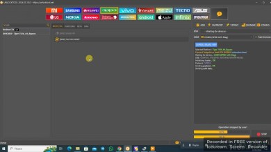 FRP Bupass Realme C51 RMX3830 UnlockTool FRP Bupass Realme C51 RMX3830 UnlockTool