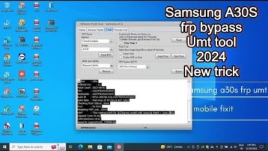SAMSUNG A30S /A20/A20S/A30/A10s/ FRP BYPASS UMT TOOL SAMSUNG A30S /A20/A20S/A30/A10s/ FRP BYPASS UMT TOOL