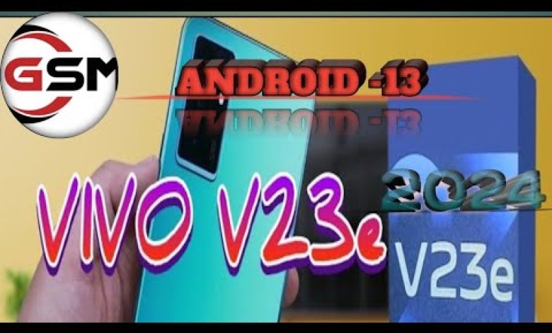 Vivo-v23e 5G frp bypass !Vivo V23e 5g Gmail id kaishe Vivo-v23e 5G frp bypass !Vivo V23e 5g Gmail id kaishe