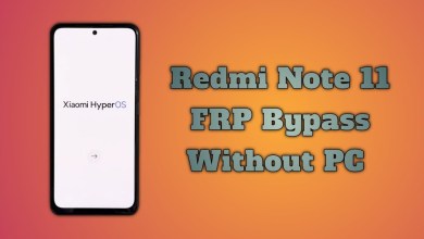 Redmi Note 11 FRP Bypass Without PC Redmi Note 11 Redmi Note 11 FRP Bypass Without PC Redmi Note 11
