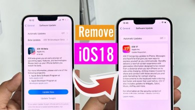 How To Remove iOS 18 Beta From iPhone | Downgrade iOS How To Remove iOS 18 Beta From iPhone | Downgrade iOS
