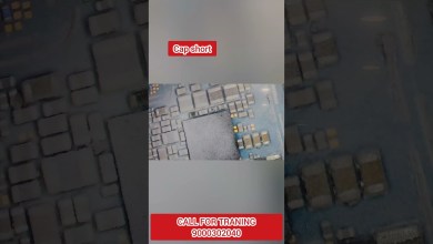 samsung dead vph short #mobilerepairingcouseinhyderabad samsung dead vph short #mobilerepairingcouseinhyderabad