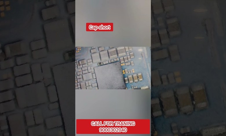 samsung dead vph short #mobilerepairingcouseinhyderabad samsung dead vph short #mobilerepairingcouseinhyderabad