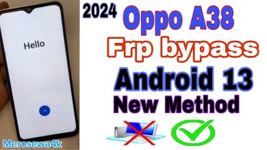 How Oppo A38 google account bypass,oppo A38 Frp bypass How Oppo A38 google account bypass,oppo A38 Frp bypass