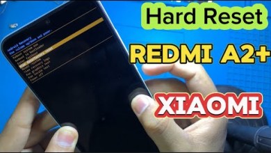 REDMI A2+ | HARD RESET / Wipe data | Factory Reset REDMI A2+ | HARD RESET / Wipe data | Factory Reset