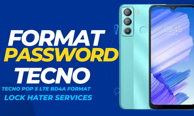 How to format Tecno pop 5 Bd4a & frp bypass without pc How to format Tecno pop 5 Bd4a & frp bypass without pc