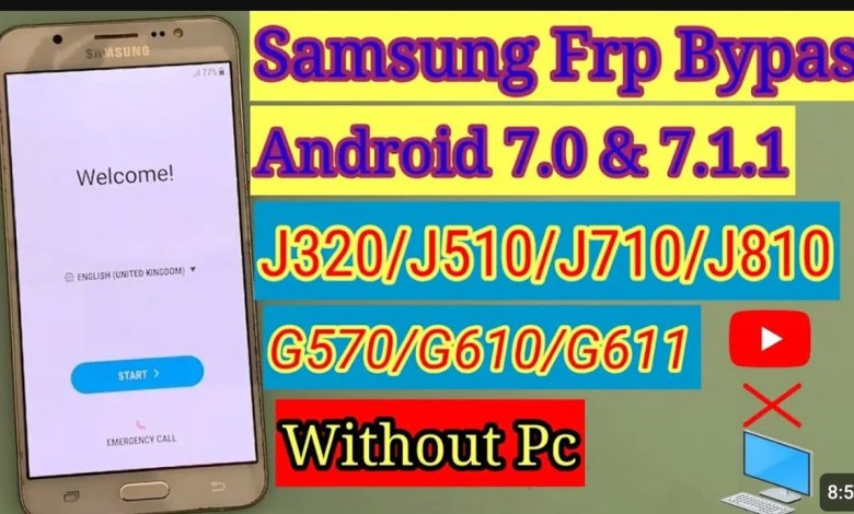 2024 SOLUTION| Android 8.1.0 Samsung J7 Prime 2024 SOLUTION| Android 8.1.0 Samsung J7 Prime