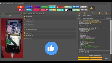 VIVO V17 PRO/FACTORY RESET/FRP BY UNLOCK TOOL THROUGH VIVO V17 PRO/FACTORY RESET/FRP BY UNLOCK TOOL THROUGH