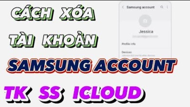 How to delete Samsung Account | How to delete account How to delete Samsung Account | How to delete account