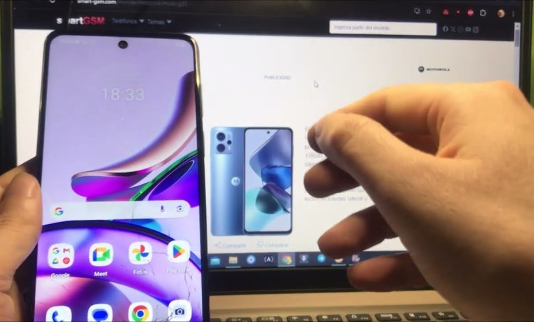 Curious about how to delete Google account on Moto G13/G23 with FRP bypass? Curious about how to delete Google account on Moto G13/G23 with FRP bypass?