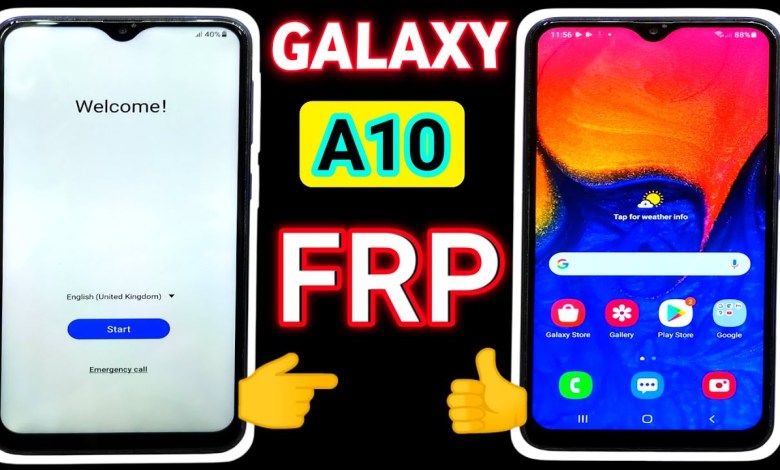 Unlocking the Samsung A10: 2025’s Updated FRP Bypass Method – No PC Required! Unlocking the Samsung A10: 2025’s Updated FRP Bypass Method – No PC Required!