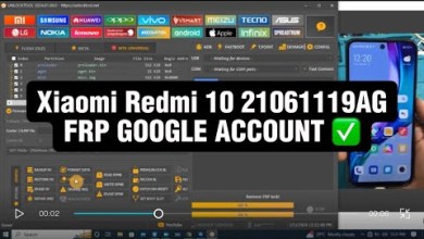 Xiaomi Redmi 10 21061119AG FRP GOOGLE ACCOUNT bypass Xiaomi Redmi 10 21061119AG FRP GOOGLE ACCOUNT bypass