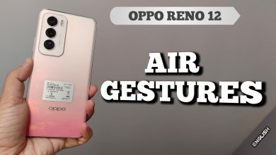 How to Enable and Use Air Gestures on Oppo Reno How to Enable and Use Air Gestures on Oppo Reno