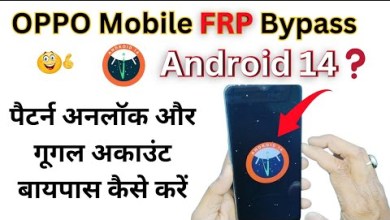 OPPO A57 New FRP Bypass Android 14 2024 | Android OPPO A57 New FRP Bypass Android 14 2024 | Android