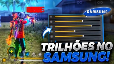 The Best Sensitivity to Raise Cover on Samsung The Best Sensitivity to Raise Cover on Samsung