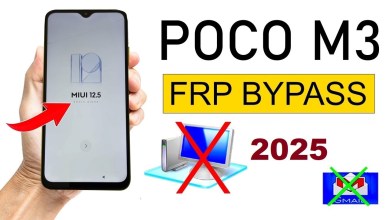 Curious about how to bypass FRP on Poco M3 running MIUI 13.0.1? Learn how to unlock FRP on Poco M3 here! Curious about how to bypass FRP on Poco M3 running MIUI 13.0.1? Learn how to unlock FRP on Poco M3 here!