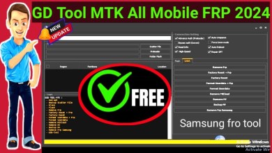 GD Tool MTK ! New Unlock Tool .Samsung Frp Bypass & Mi GD Tool MTK ! New Unlock Tool .Samsung Frp Bypass & Mi