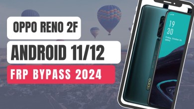 Oppo Reno 2F Android 11/12 Frp Bypass | Oppo Reno 2f Oppo Reno 2F Android 11/12 Frp Bypass | Oppo Reno 2f