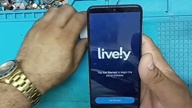 Hard Reset Alcatel Jitterbug Smart 3 5007S quitar Hard Reset Alcatel Jitterbug Smart 3 5007S quitar