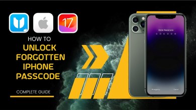 How to Unlock iPhone without Passcode if forgot 2023 | How to Unlock iPhone without Passcode if forgot 2023 |