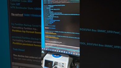 Unlocking Secrets: Samsung SM-A156E (Bit 5) FRP Bypass Successfully Executed with F64 Box (ISP) Unlocking Secrets: Samsung SM-A156E (Bit 5) FRP Bypass Successfully Executed with F64 Box (ISP)