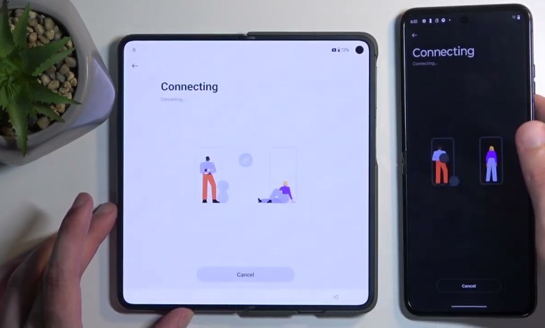 How to Skip Factory Reset Protection in OnePlus Open – How to Skip Factory Reset Protection in OnePlus Open –