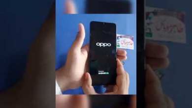 Factory Reset A16e oppo Factory Reset A16e oppo
