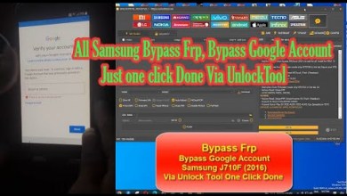 Bypass Frp Bypass Google Account Samsung J710FN Bypass Frp Bypass Google Account Samsung J710FN