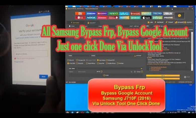 Bypass Frp Bypass Google Account Samsung J710FN Bypass Frp Bypass Google Account Samsung J710FN