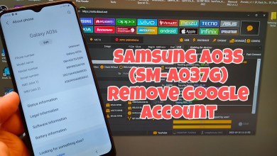 Final Solution!!! Samsung A03s (SM-A037G), Binary3 Final Solution!!! Samsung A03s (SM-A037G), Binary3