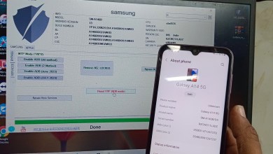 SAMSUNG A14 5G FRP BYPASS Android 13 ADB Method Other SAMSUNG A14 5G FRP BYPASS Android 13 ADB Method Other