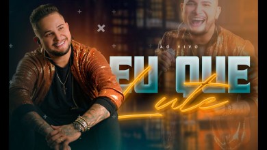 Eu Que Lute (Live) – Beline Braga DVD RESET Eu Que Lute (Live) – Beline Braga DVD RESET