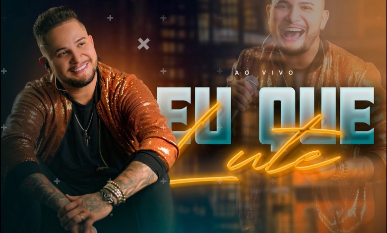 Eu Que Lute (Live) – Beline Braga DVD RESET Eu Que Lute (Live) – Beline Braga DVD RESET