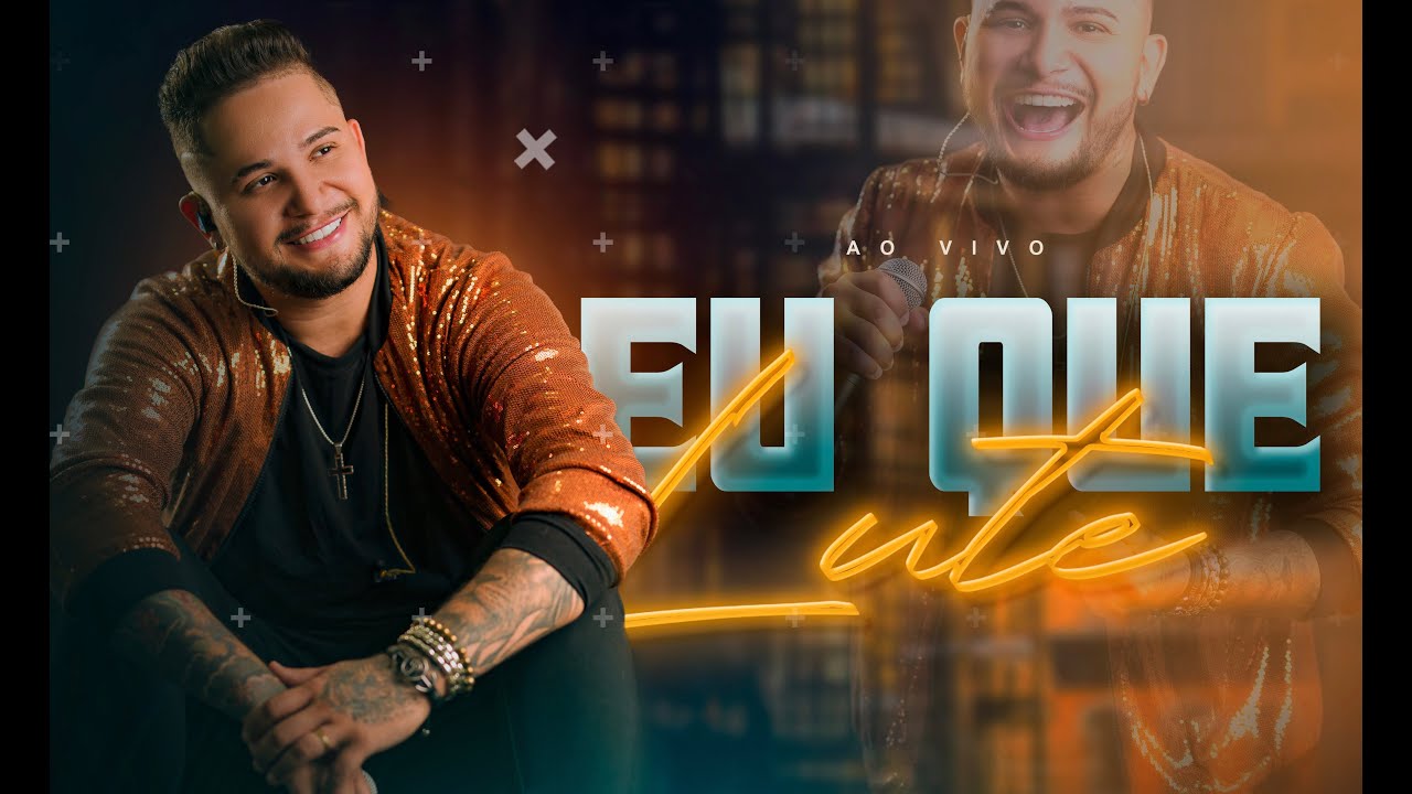 Eu Que Lute (Live) – Beline Braga DVD RESET Eu Que Lute (Live) – Beline Braga DVD RESET