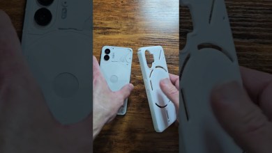 Nillkin Super Frosted Shield Case Review Nothing Phone Nillkin Super Frosted Shield Case Review Nothing Phone