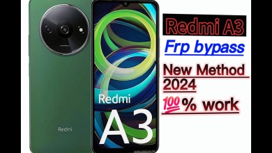 Redmi A3 Frp bypass without Pc 2024 Redmi A3 Frp bypass without Pc 2024
