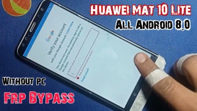 Frp bypass Huawei Mate 10 lite (rne-l21) | All Huawei Frp bypass Huawei Mate 10 lite (rne-l21) | All Huawei