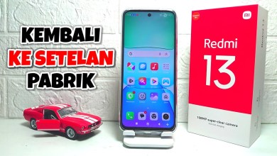 How to Factory Reset Redmi 13 | Hard Reset How to Factory Reset Redmi 13 | Hard Reset