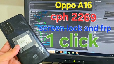 oppo a16 cph 2269 screen lock and frp remove by pandora oppo a16 cph 2269 screen lock and frp remove by pandora