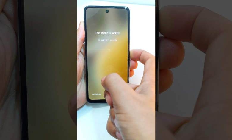 infinix Hot 40 Pro Pattern Unlock | Hard Reset | infinix Hot 40 Pro Pattern Unlock | Hard Reset |