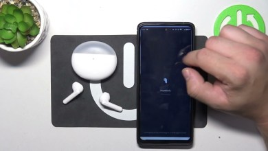 How to Delete OPPO Enco Air3i From App How to Delete OPPO Enco Air3i From App