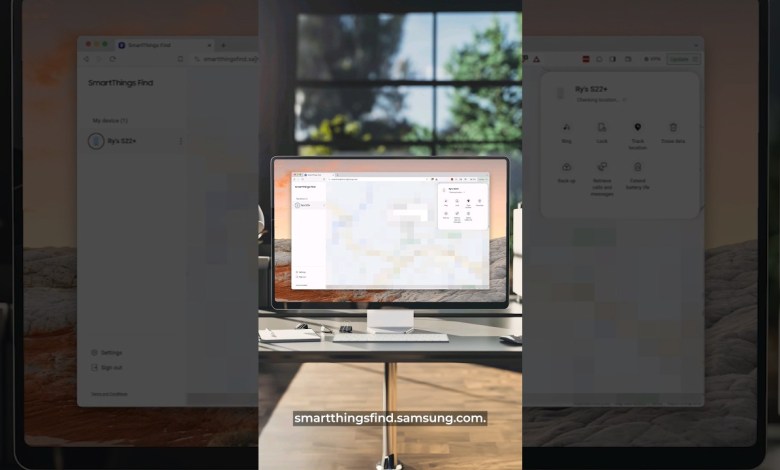 This awesome feature helps you find your lost This awesome feature helps you find your lost