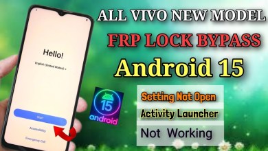 Unlocking All VIVO FRP Bypass Methods for Android 15: No PC Needed! 2025 Edition – What Secrets Will You Discover? Unlocking All VIVO FRP Bypass Methods for Android 15: No PC Needed! 2025 Edition – What Secrets Will You Discover?