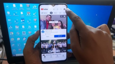 Realme C35 (rmx3511) FRP Bypass update security 2023 Realme C35 (rmx3511) FRP Bypass update security 2023