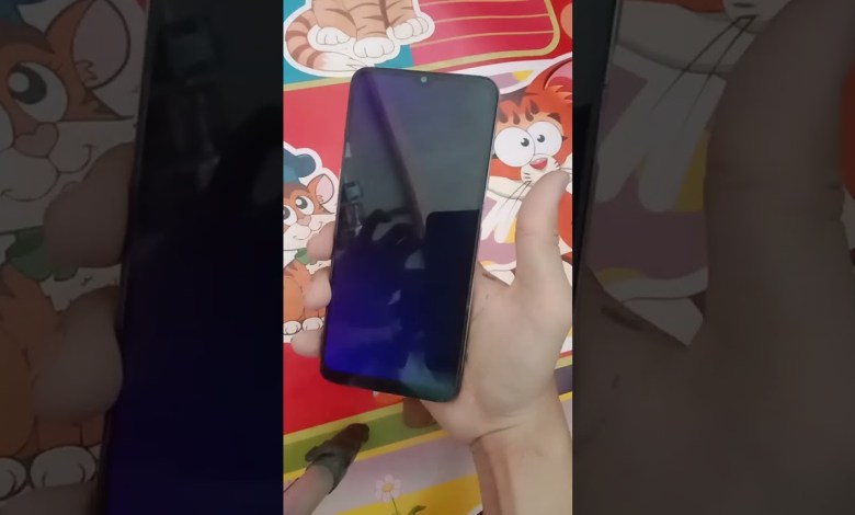 UNLOCK OPPO A16 MANUAL #shorts UNLOCK OPPO A16 MANUAL #shorts