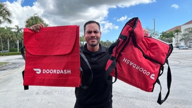 My First DoorDash Shift After Acceptance Rate Reset. My First DoorDash Shift After Acceptance Rate Reset.