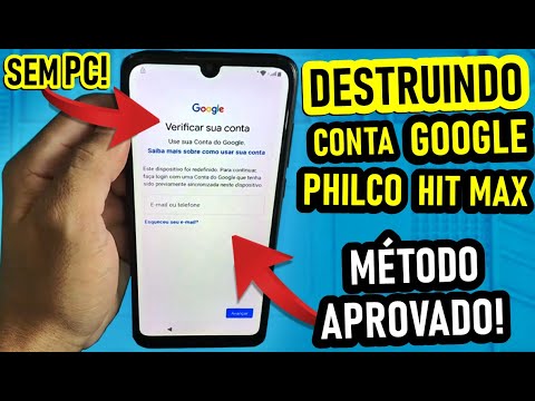 UNLOCKED: How to REMOVE GOOGLE ACCOUNT from Philco HIT UNLOCKED: How to REMOVE GOOGLE ACCOUNT from Philco HIT