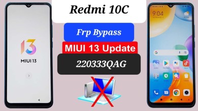 Redmi 10C Frp Bypass Without PC||Easy Way||Google Redmi 10C Frp Bypass Without PC||Easy Way||Google
