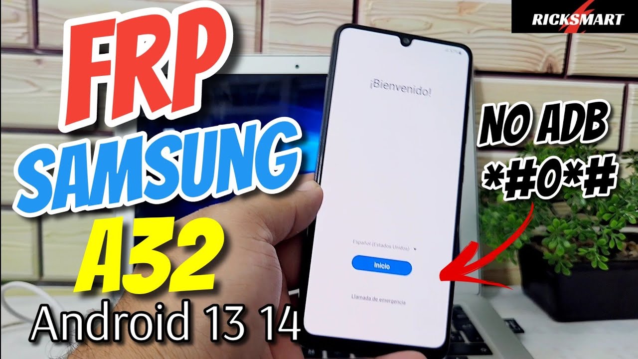FRP Delete Google Account Samsung Android 13 and FRP Delete Google Account Samsung Android 13 and